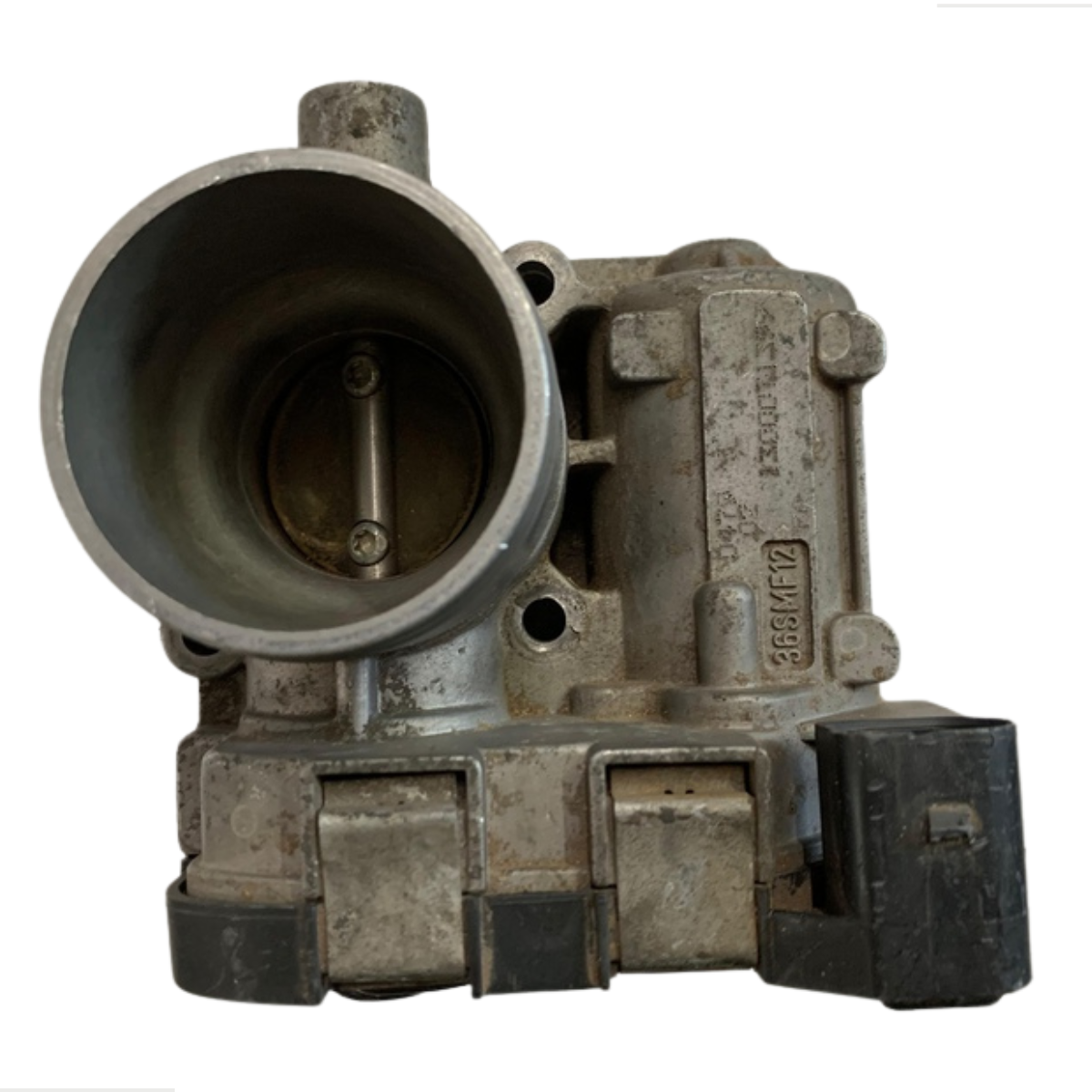 TBI Corpo Borboleta Fiat Palio Siena Uno 1.0 8v 2004/