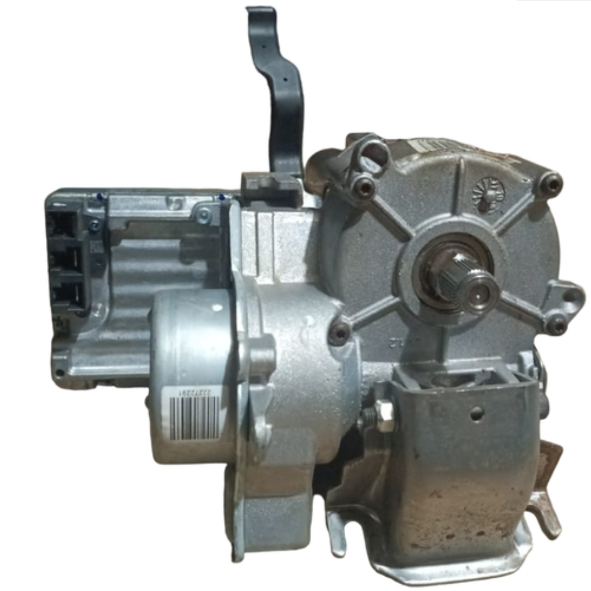 Coluna Direção Elétrica Ford Ka 2014 2015 16 À 2021 A0066521