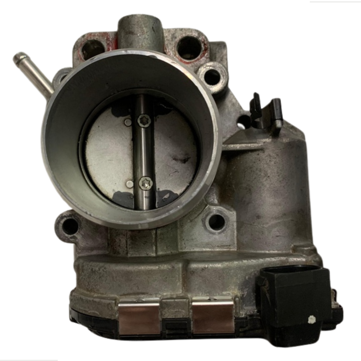 TBI Corpo Borboleta Hyundai HB20 1.6 16v 2012 a 2016
