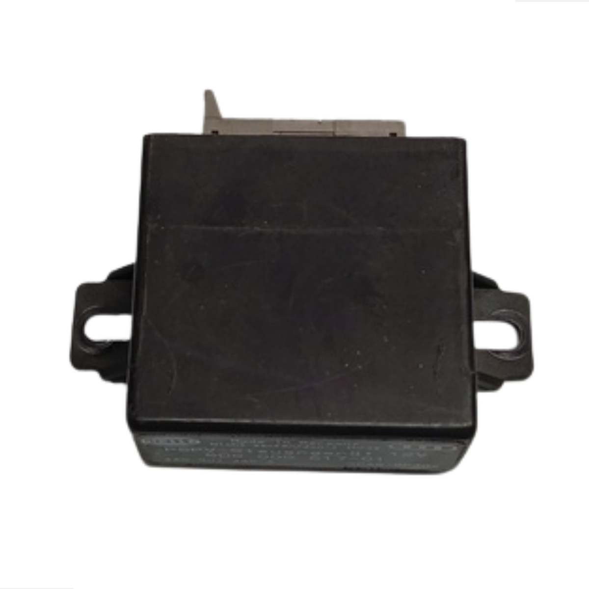 Modulo Rele Controle Retrovisor Audi A6 2.8 2002 5DS00561701