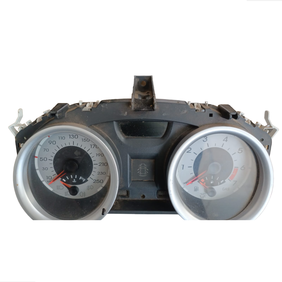  Painel De Instrumentos Renault Megane 2006 2010 2014 /