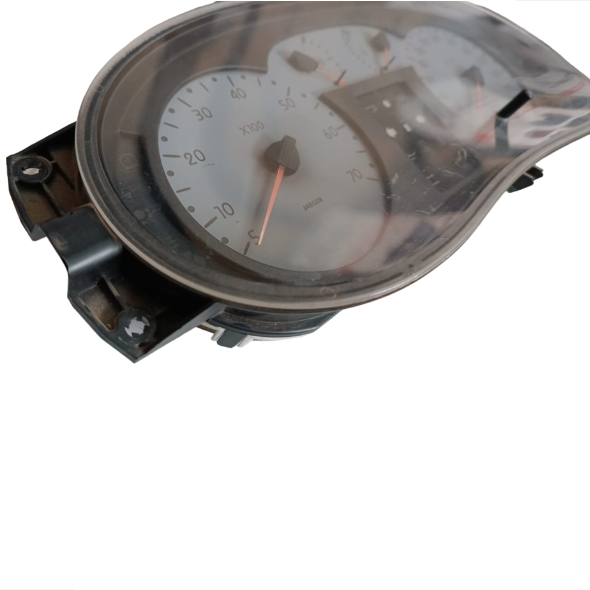 Painel Instrumentos com conta giro Clio Scenic 2002 A 2010
