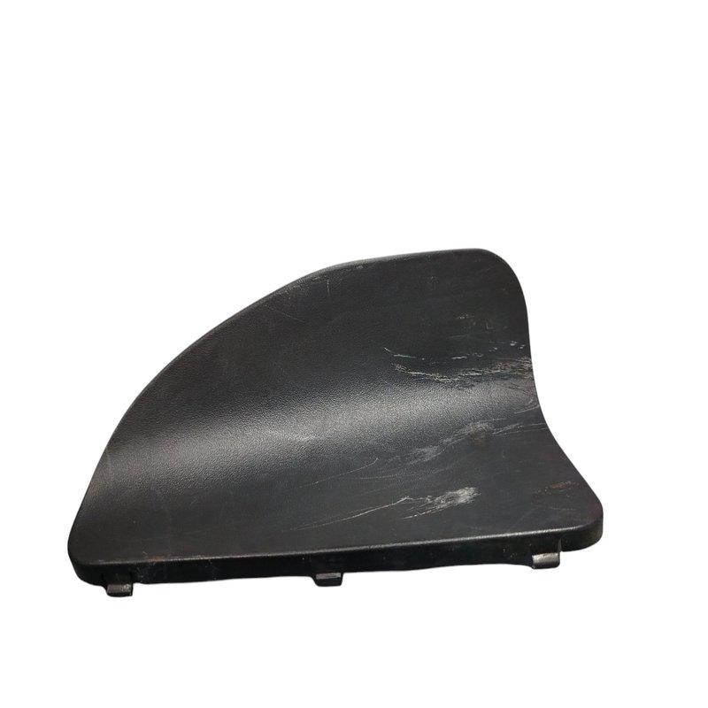 Moldura tampa lateral direita Honda fit 2003 a 2008 usado 