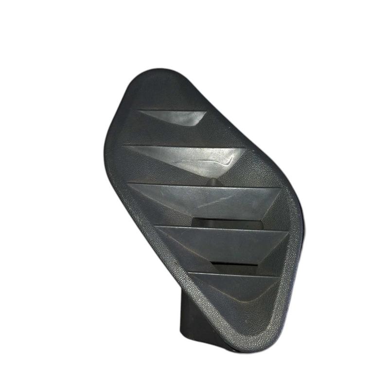 DIFUSOR DE AR DIREITO PAJERO SPORT HPE 2.8 AT 4X4 DIESEL 2004