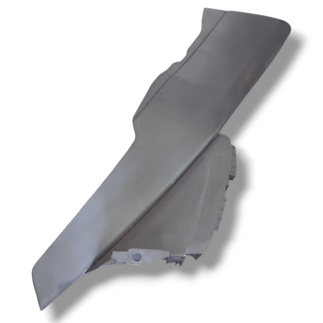 Moldura console central dir Honda Civic 2007 a 2011 original