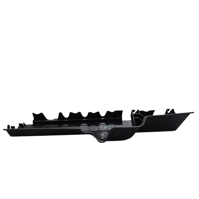 Soleira dianteiro direito porta honda city fit 2015 a 2020