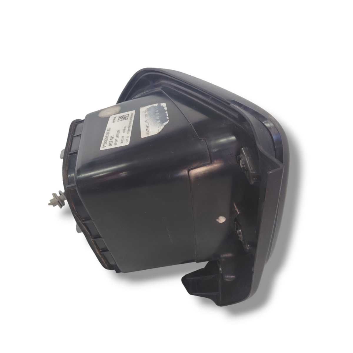 Lanterna Traseira Direita Jeep Renegade 2015 A 2018