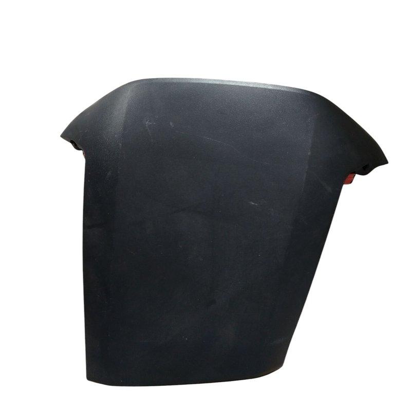 Moldura superior painel instrumentos Honda Civic 2017 a 2022