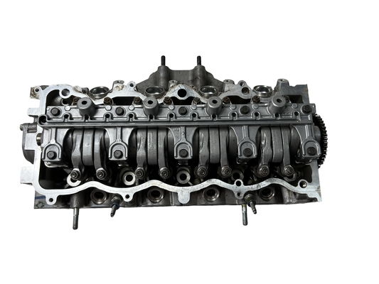 Cabeçote Honda Civic Hr-v 1.8 16v Flex 2012 a 2021 