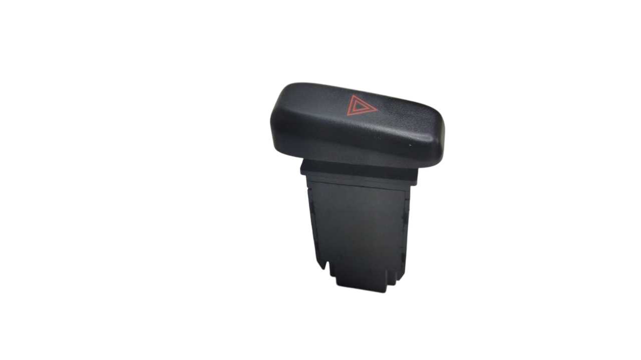BOTAO PISCA ALERTA TR4 2000/2015