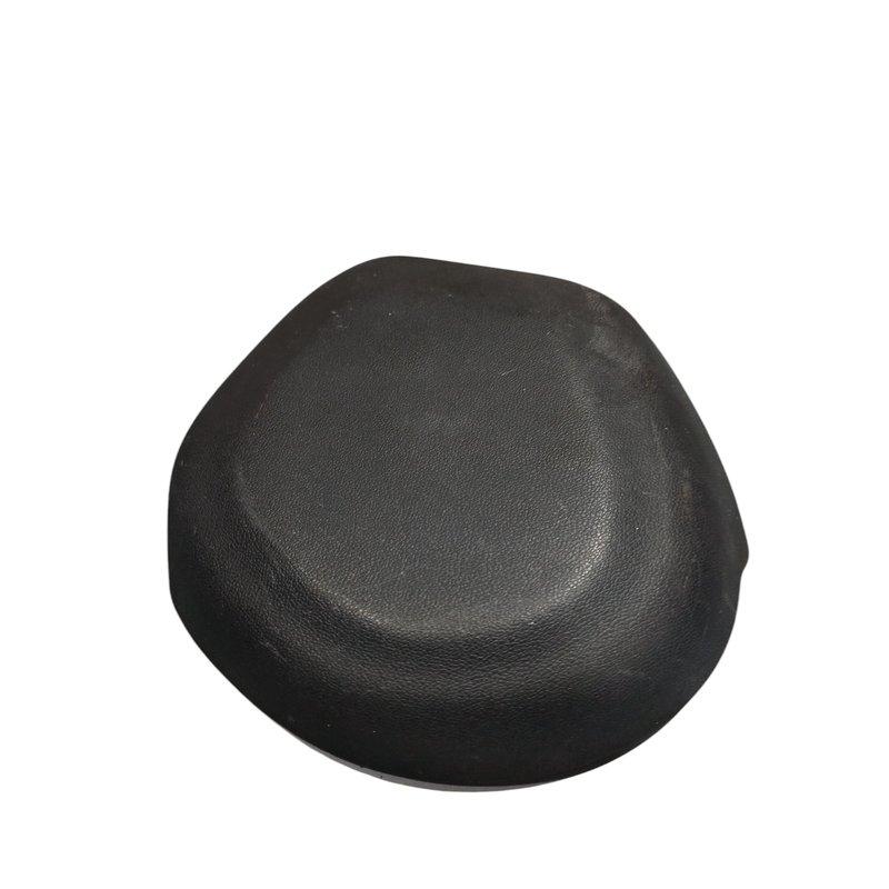 Moldura banco dianteiro esquerdo Citroen c3 2017 usado 