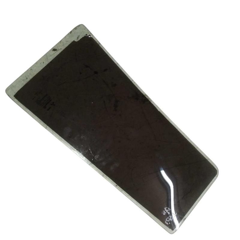 VIDRO FIXO PORTA TRASEIRA DIREITA PAJERO TR4 4X4 FLEX 2012