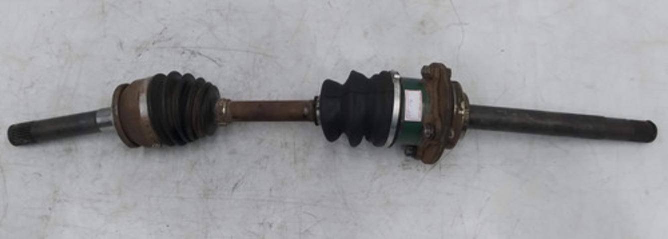Semi Eixo Dianteiro Direito Pajero Sport 03 2.8 4x4 At
