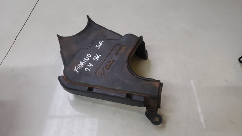 Tampa Correia Dentada Fiat Fiorino 1.4 2012 a 2015 