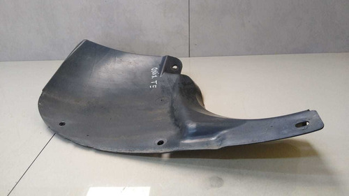 Parabarro Traseiro Esquerdo Gm Onix 2014 2015