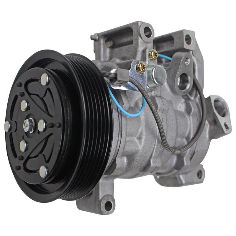 Compressor Ar Condicionado Honda Civic G9 1.8/2.0 12  a 16