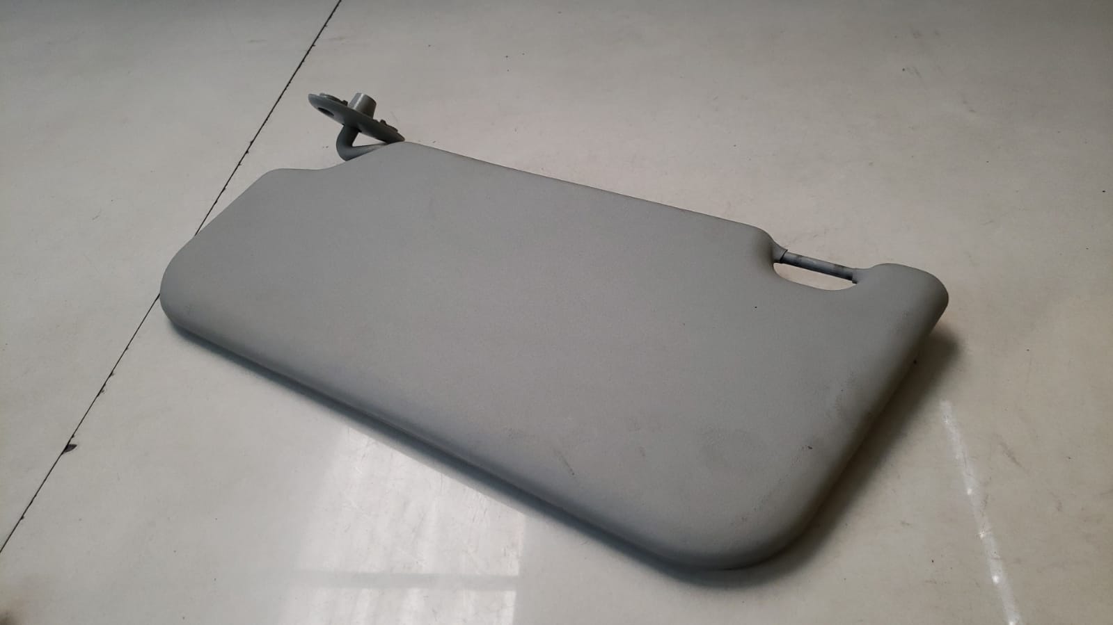 Quebra Sol Direito Ford Ecosport 2007 a 2012