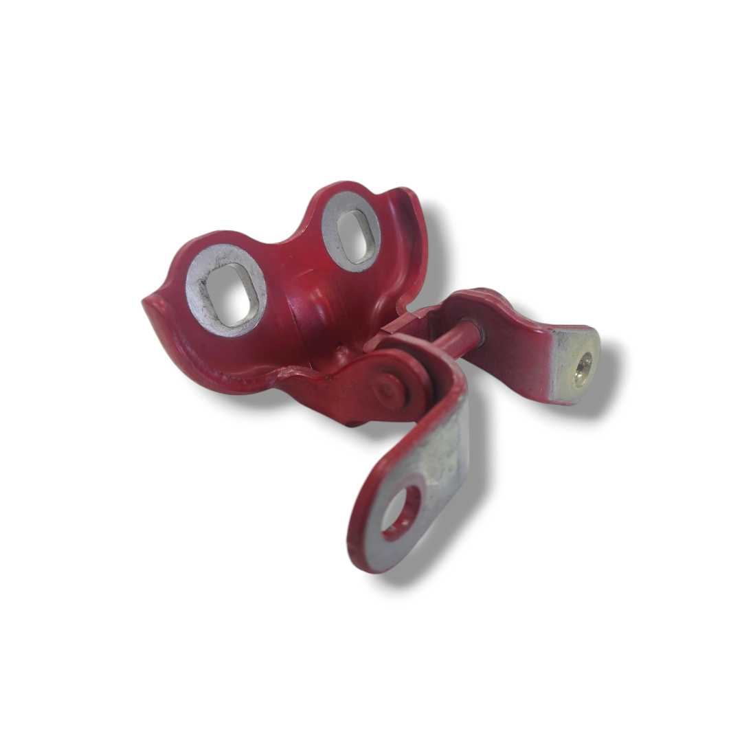 Dobradiça porta esquerda GM Onix prisma 2013 a 2016 original