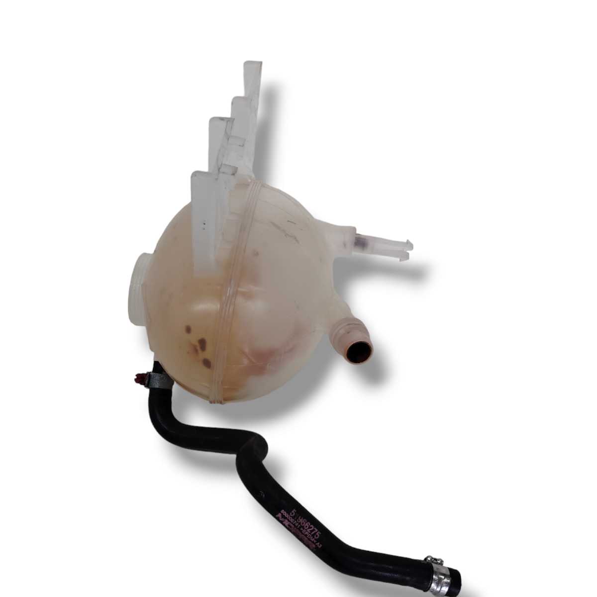 Reservatório Água Radiador Jeep Renegade 2016