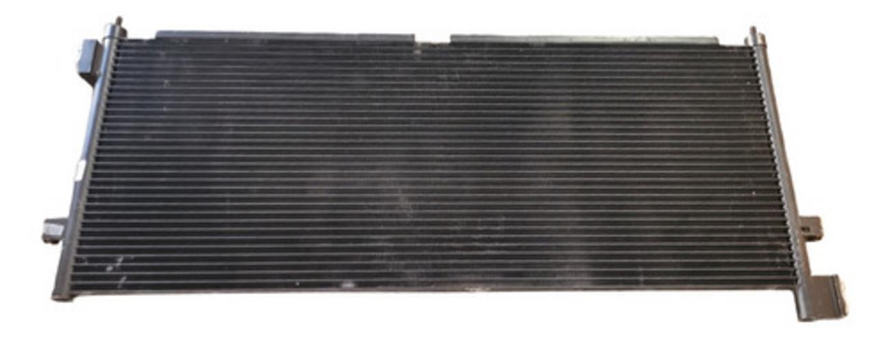 Condensador Ar Caminhão Volvo Nh 99 A 06 Fh 98 a 14 ACA