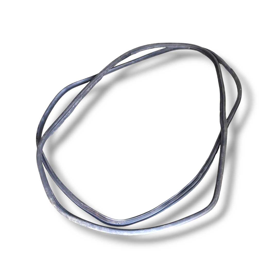 Borrachas portas traseira Hyundai Hb20 2013 2019