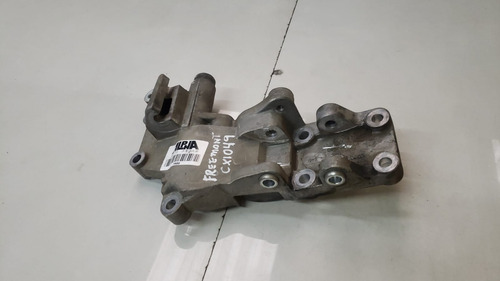 Suporte Alternador/Compressor Fiat Freemont 2.4 2011 a 2015