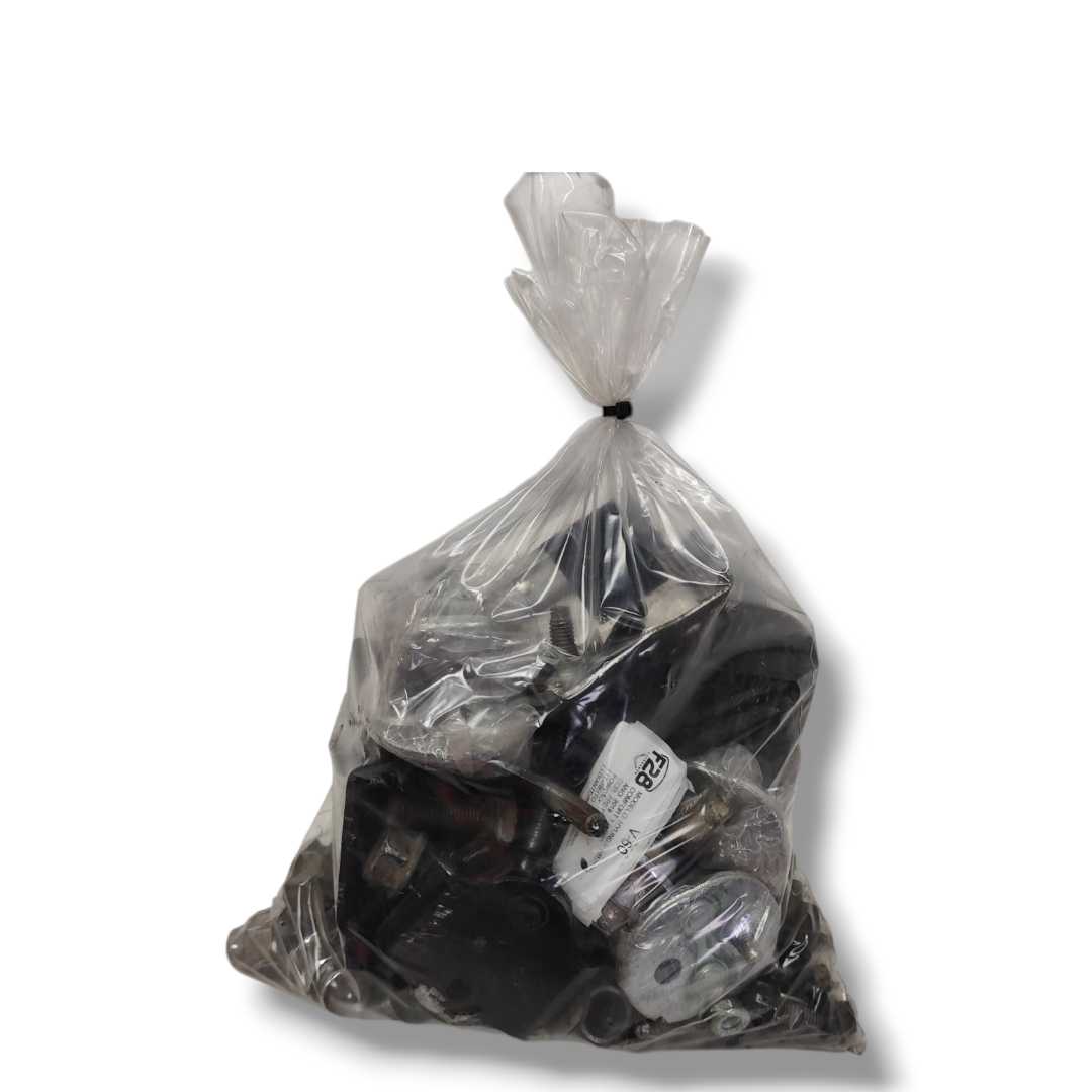 Kit parafuso Hyundai Hb20