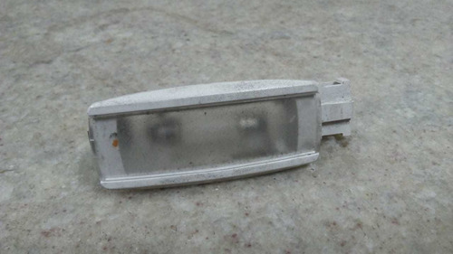 Luz Cortesia Porta Luvas VW Jetta 2.0 Tsi 200cv 2011 a 2016