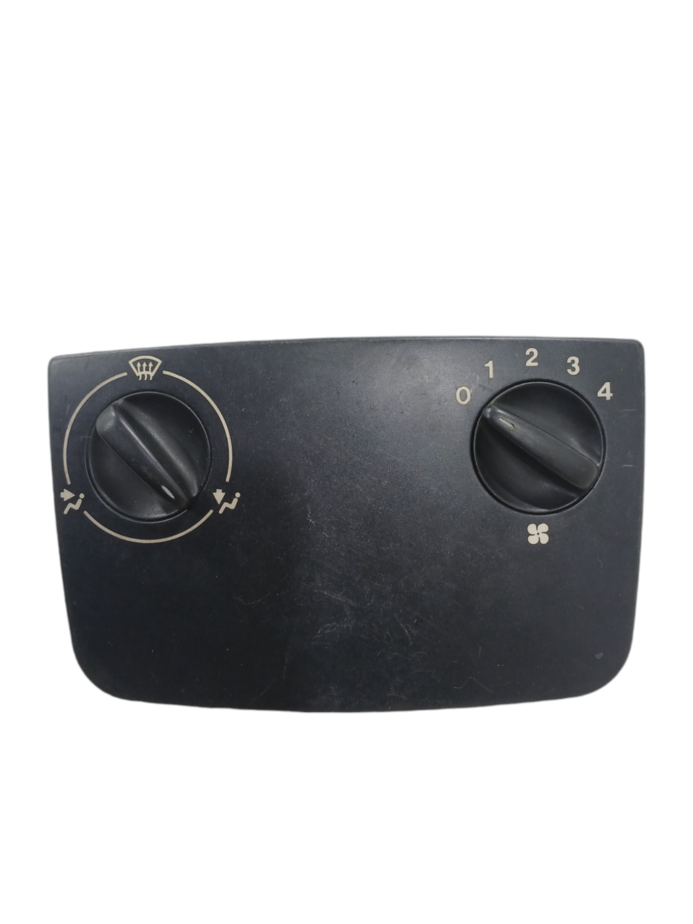 COMANDOS DO AR FORD FIESTA COURIER 1997/2002 USADO