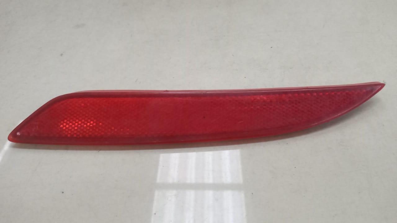 Refletor Parachoque Traseiro L.E. Hyundai Hb20 2015
