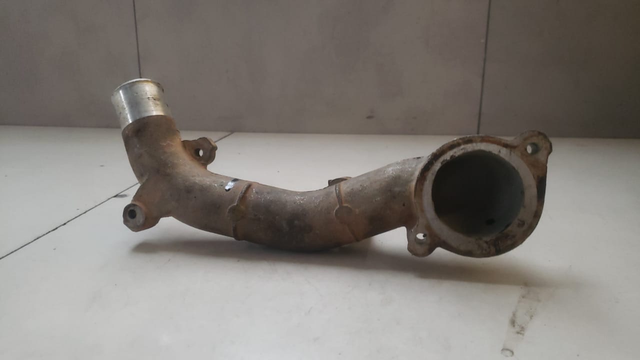 Cano Retorno Agua Toyota Hilux 2005 a 2015 (5)