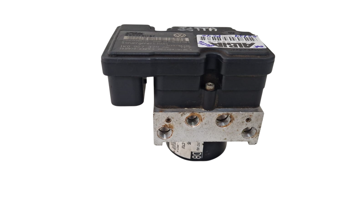 Módulo Bomba Abs Volkswagen Jetta 2011 A 2014