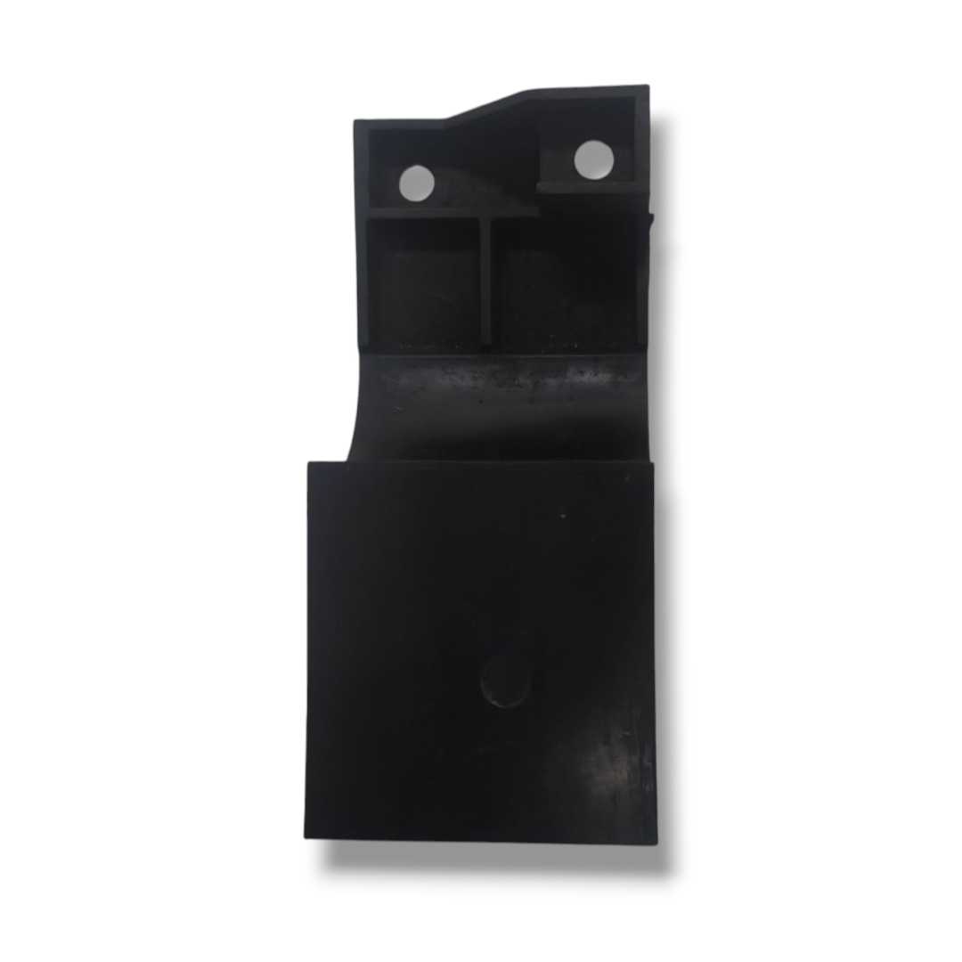 Suporte radiador GM Onix Prisma 2013 a 2019 original