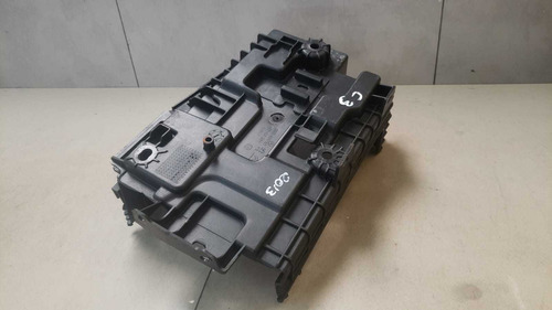 Suporte Bateria Citroën C3 1.5 2013 2014 Original