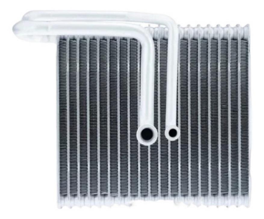 Evaporador Vw Gol G5 G6, Voyage, Saveiro, Parati Caixa Valeo