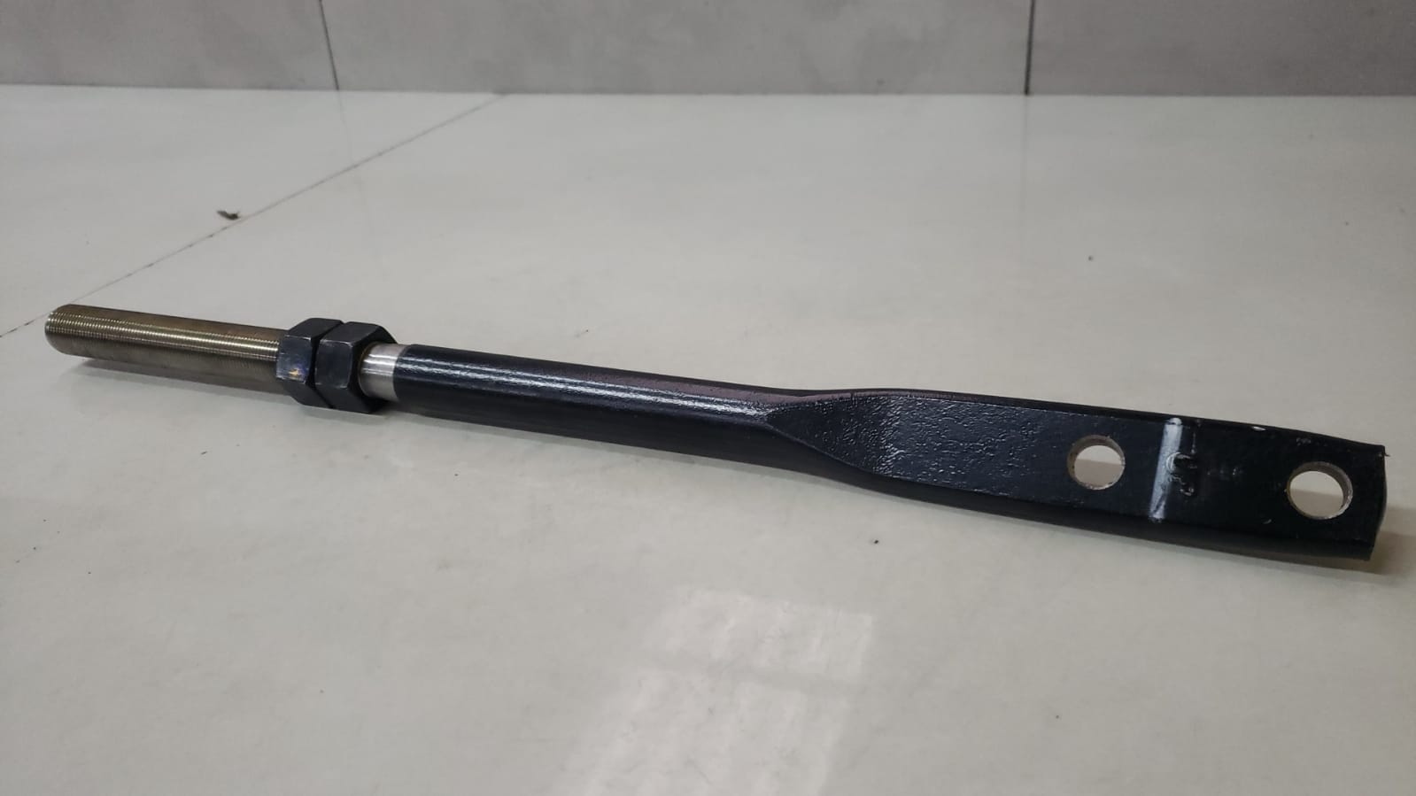 Braço Tirante Suspensão Hyundai H100 1997 a 2004 547504b002