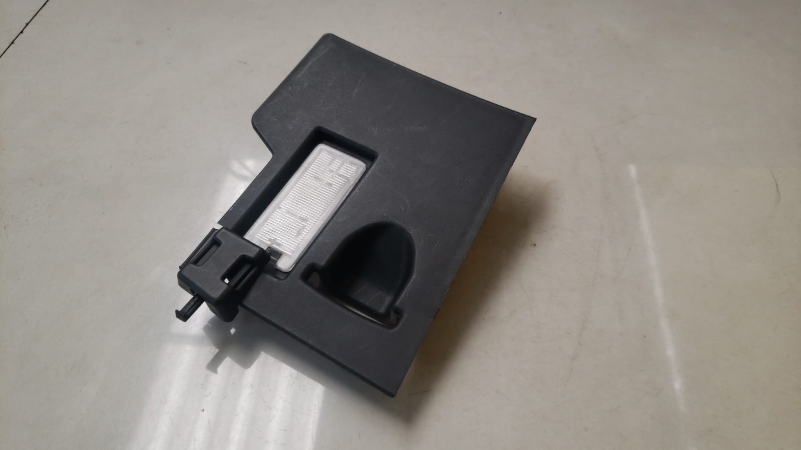 Luz Tampa Porta Luvas Renault Fluence 2011 A 2015