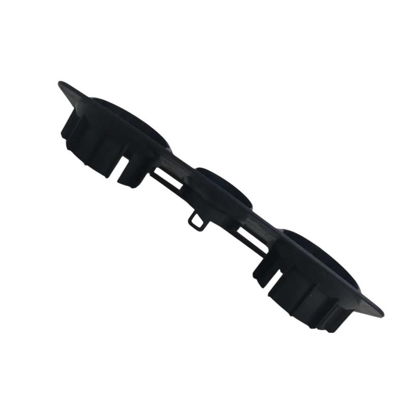 MOLDURA COMANDO AR CONDICIONADO PAJERO TR4 10 A 15 CA540773