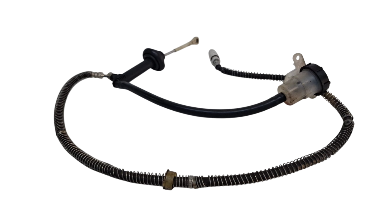 Cilindro Mestre Pedal Embreagem Ford Ranger 3.0 Xlt 2009 2010