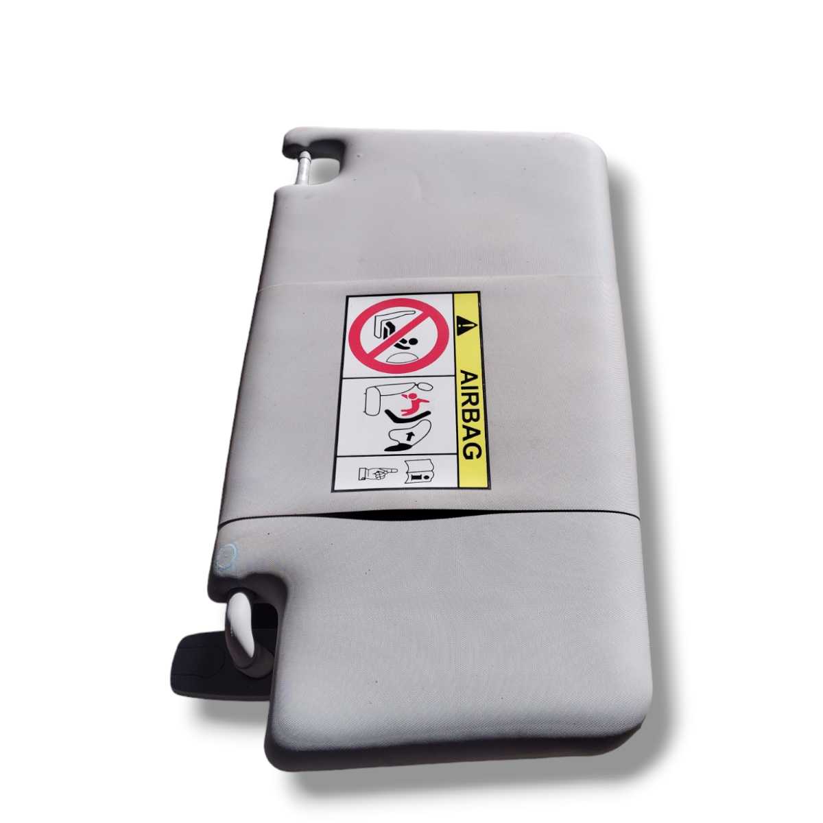 Quebrasol Dianteiro Direito Jeep Renegade 2016 A 2021