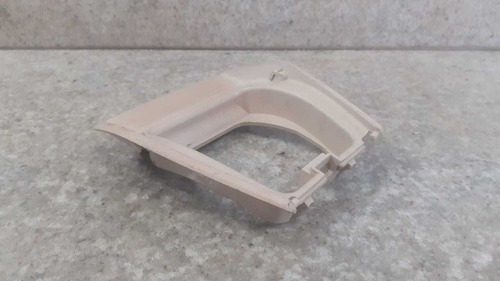 Acabamento Cinto Segurança Bmw 320i 2011 A 2021