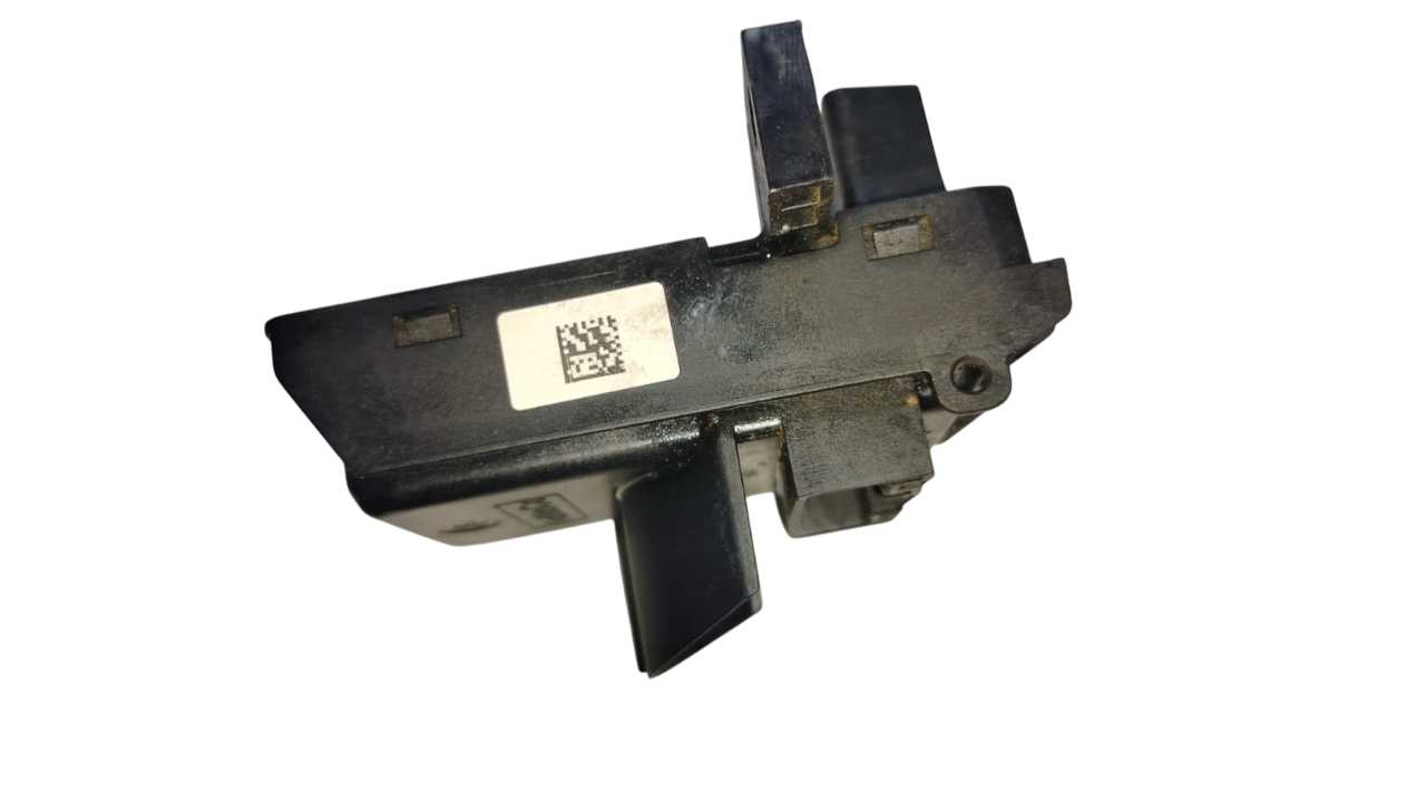 MODULO ECU FORD RANGER DIESEL  2017/2021