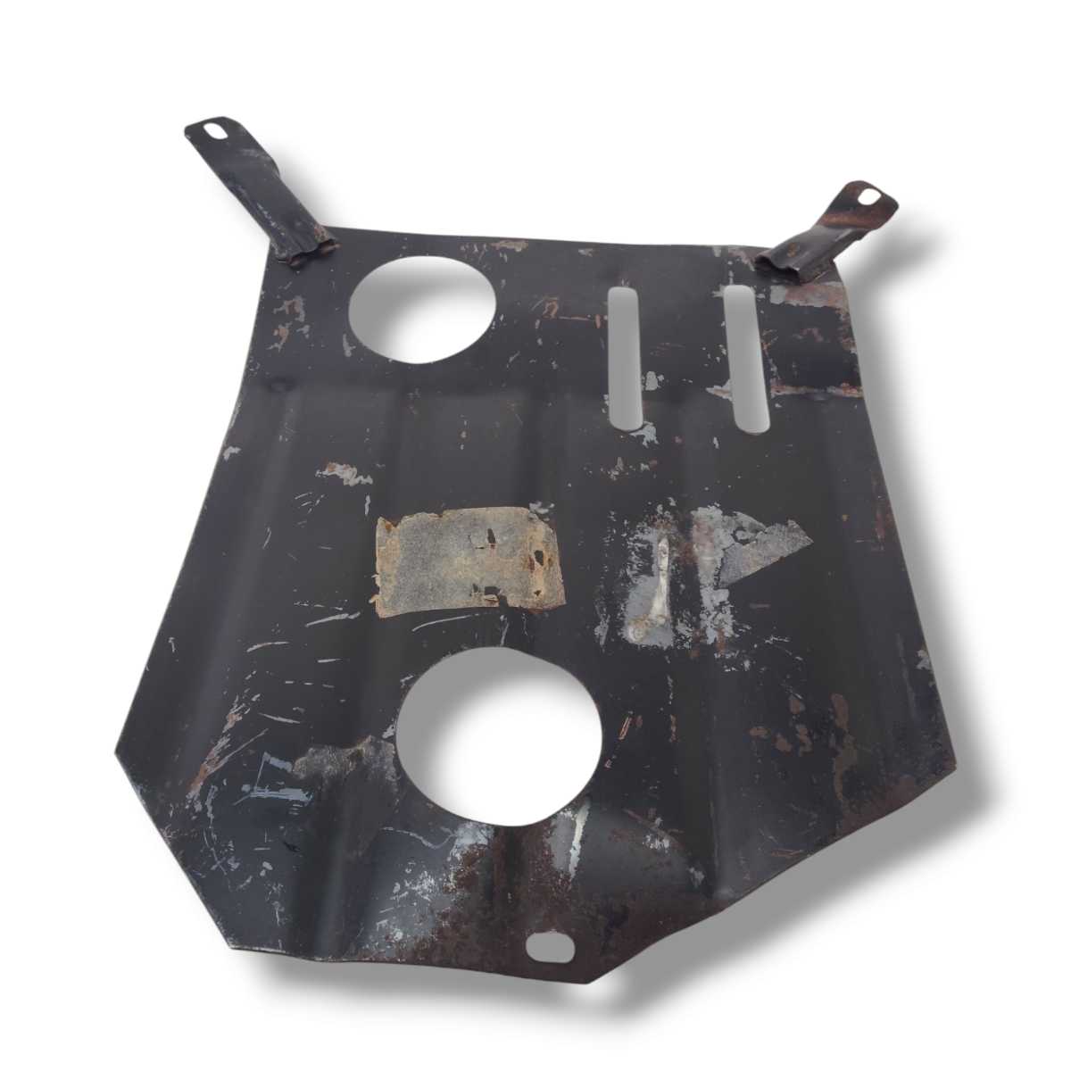 Protetor Carter Hyundai Ix35 2015 A  2019 Original