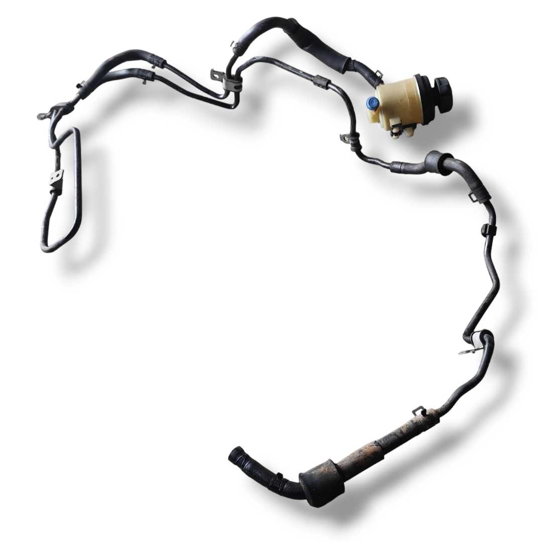 Reservatório mangueira direção hidráulica Hyundai Hb20 2013