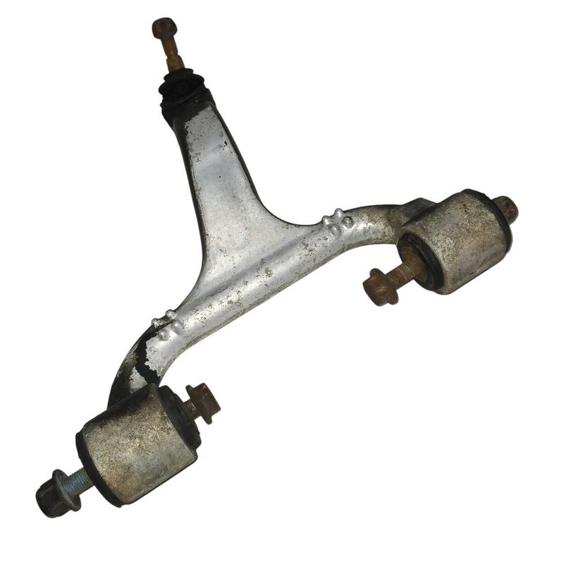 BANDEJA SUPERIOR DIANTEIRA ESQUERDA MERCEDES ML320 AB54 1999