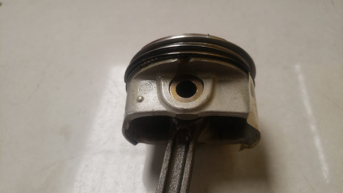 Biela C/pistão Hyundai Hb20 1.6 2012 a 2019 Std