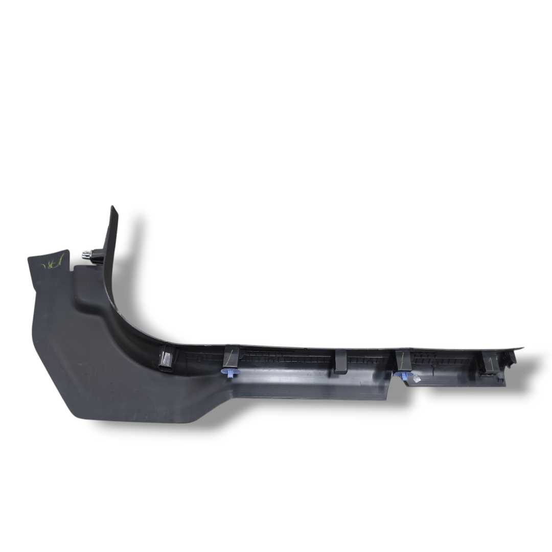 Soleira dianteira esquerda GM Onix 2013 a 2019 original