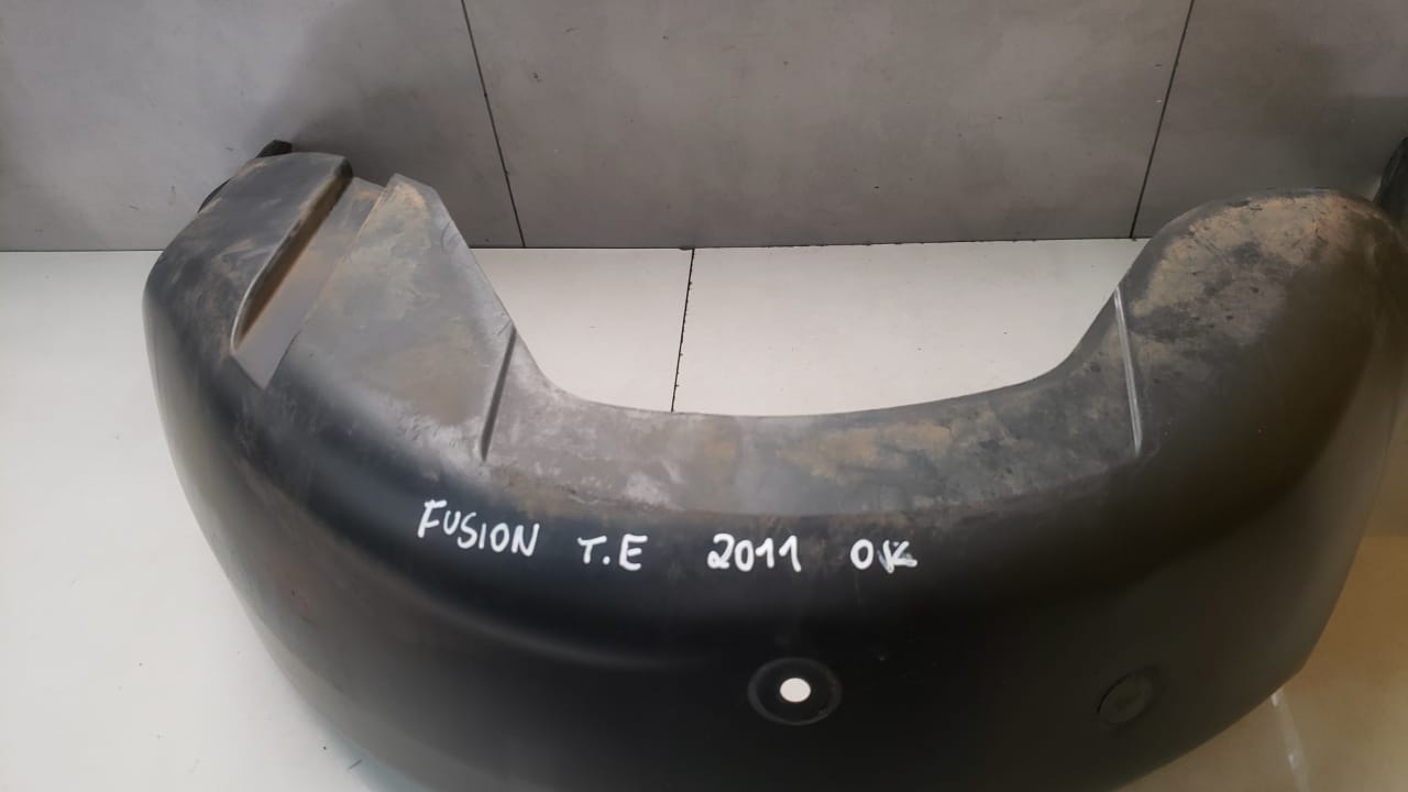 Parabarro Traseiro Esquerdo Ford Fusion 2011 9e535428371ba