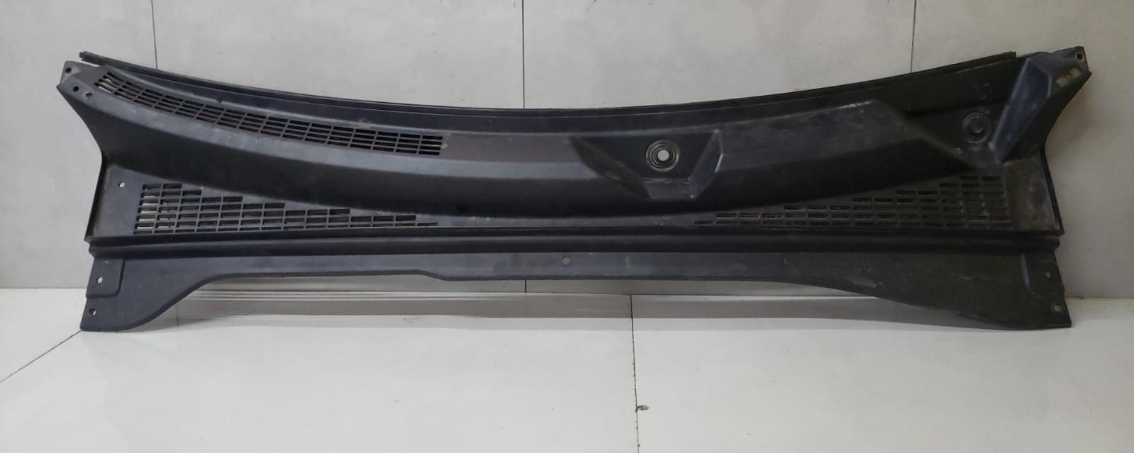 Churrasqueira Fiat Toro 2016 a 2021 52048204