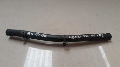 Mangueira Reservatorio Direção Hidráulica  Ecosport 2007 (2)